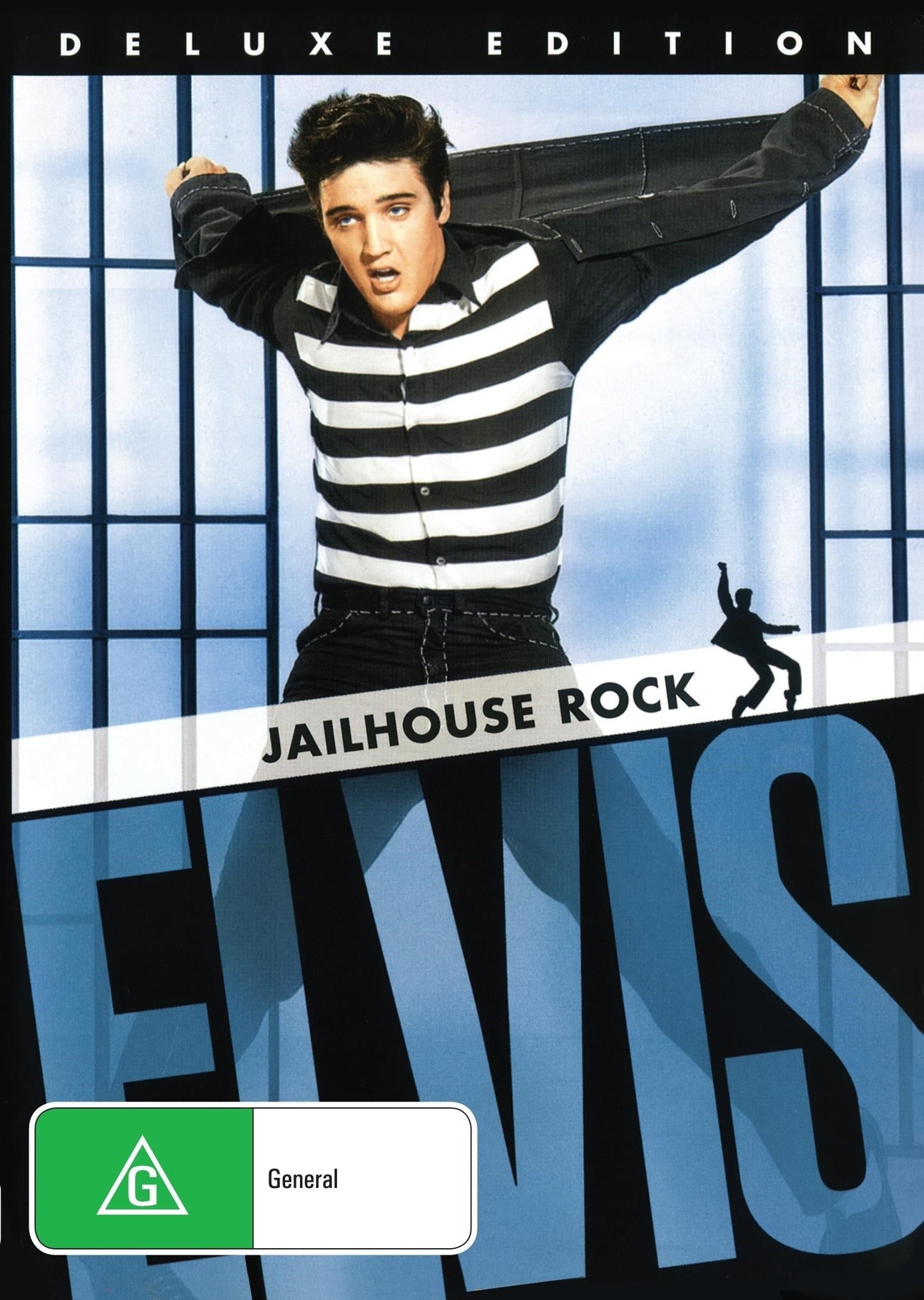Jailhouse Rock