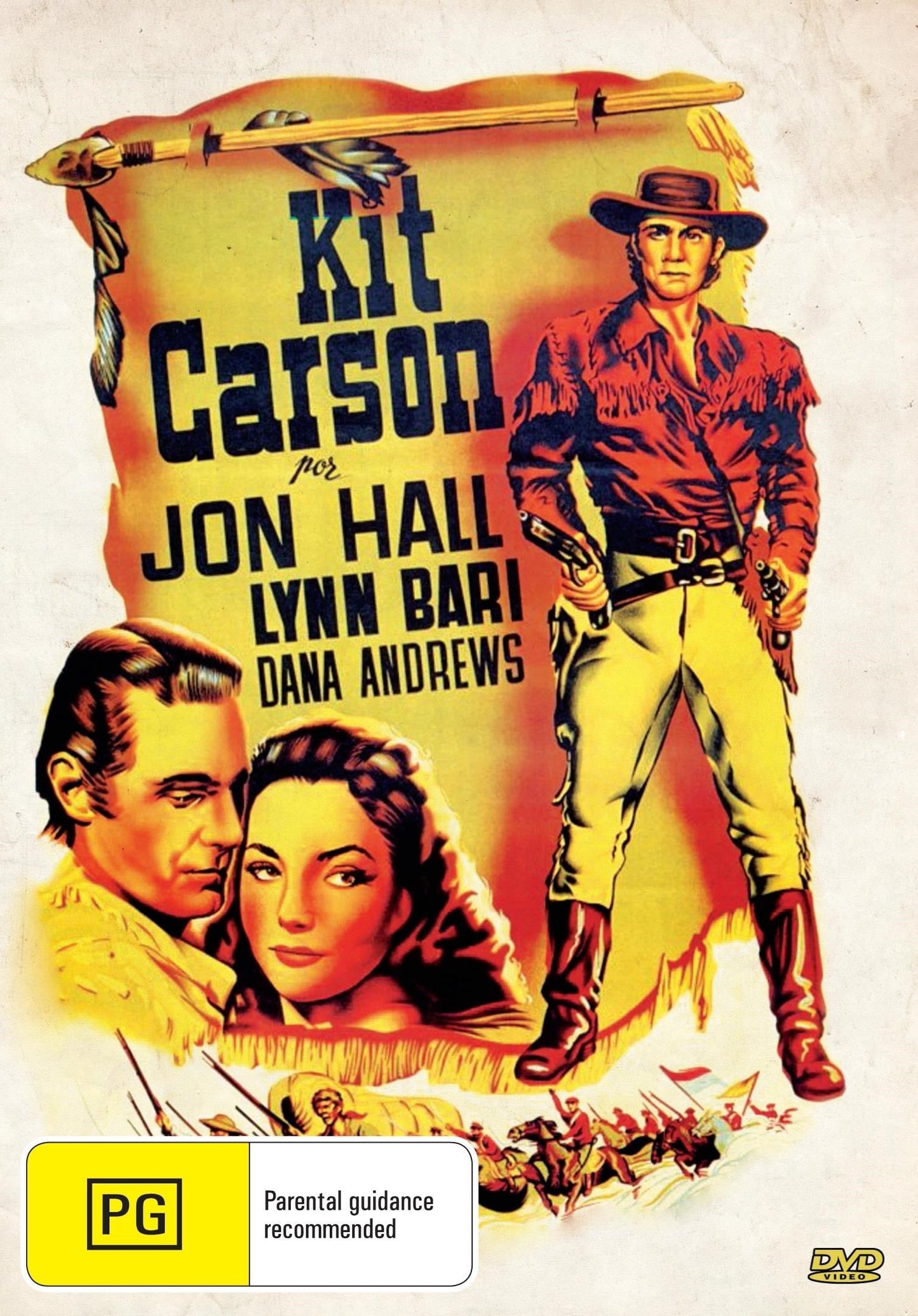 Kit Carson