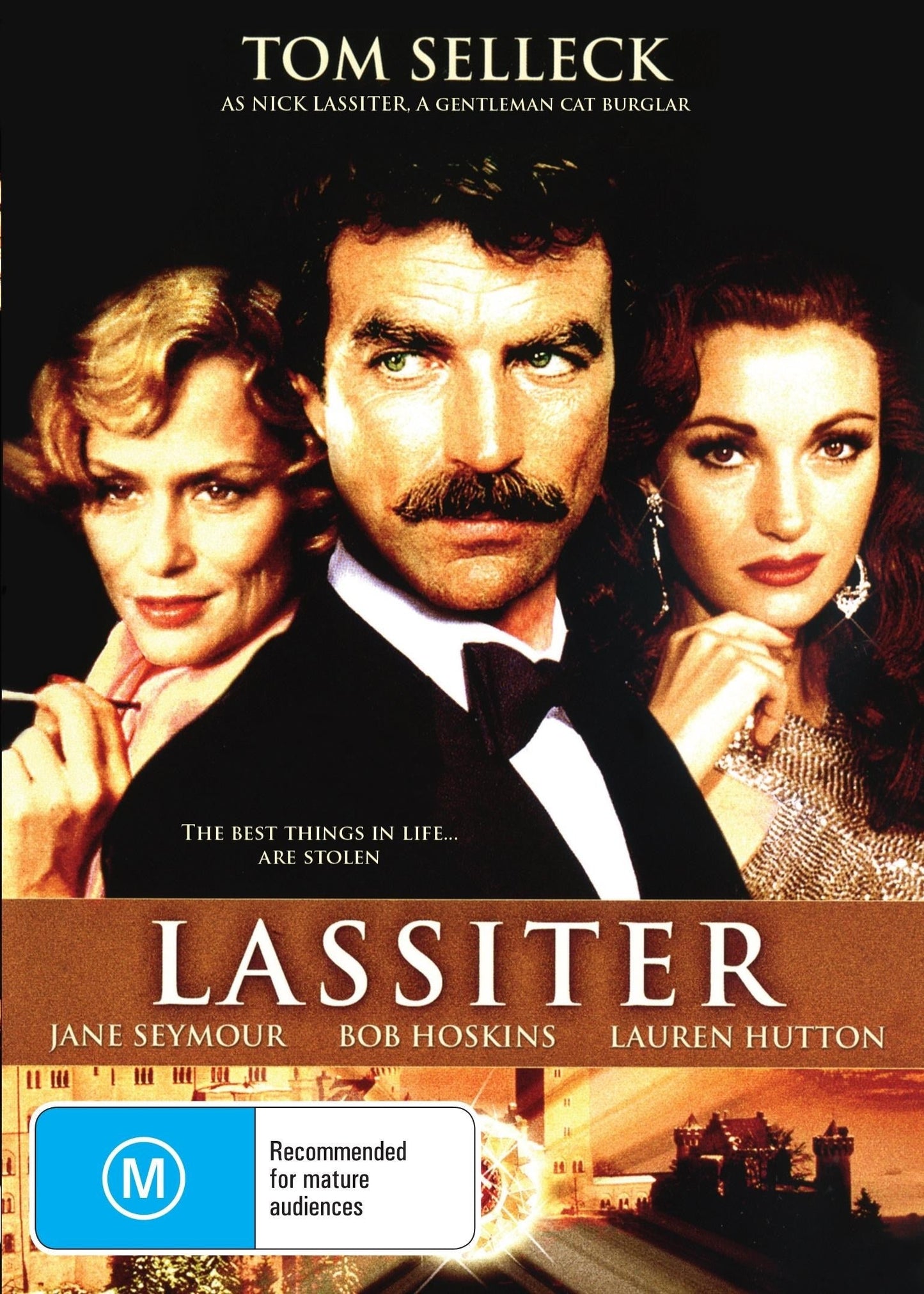 Lassiter