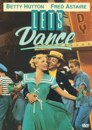 Let’s Dance