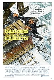 Breakheart Pass
