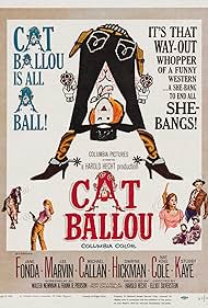 Cat Ballou