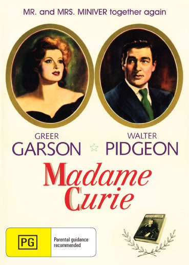 Madam Curie