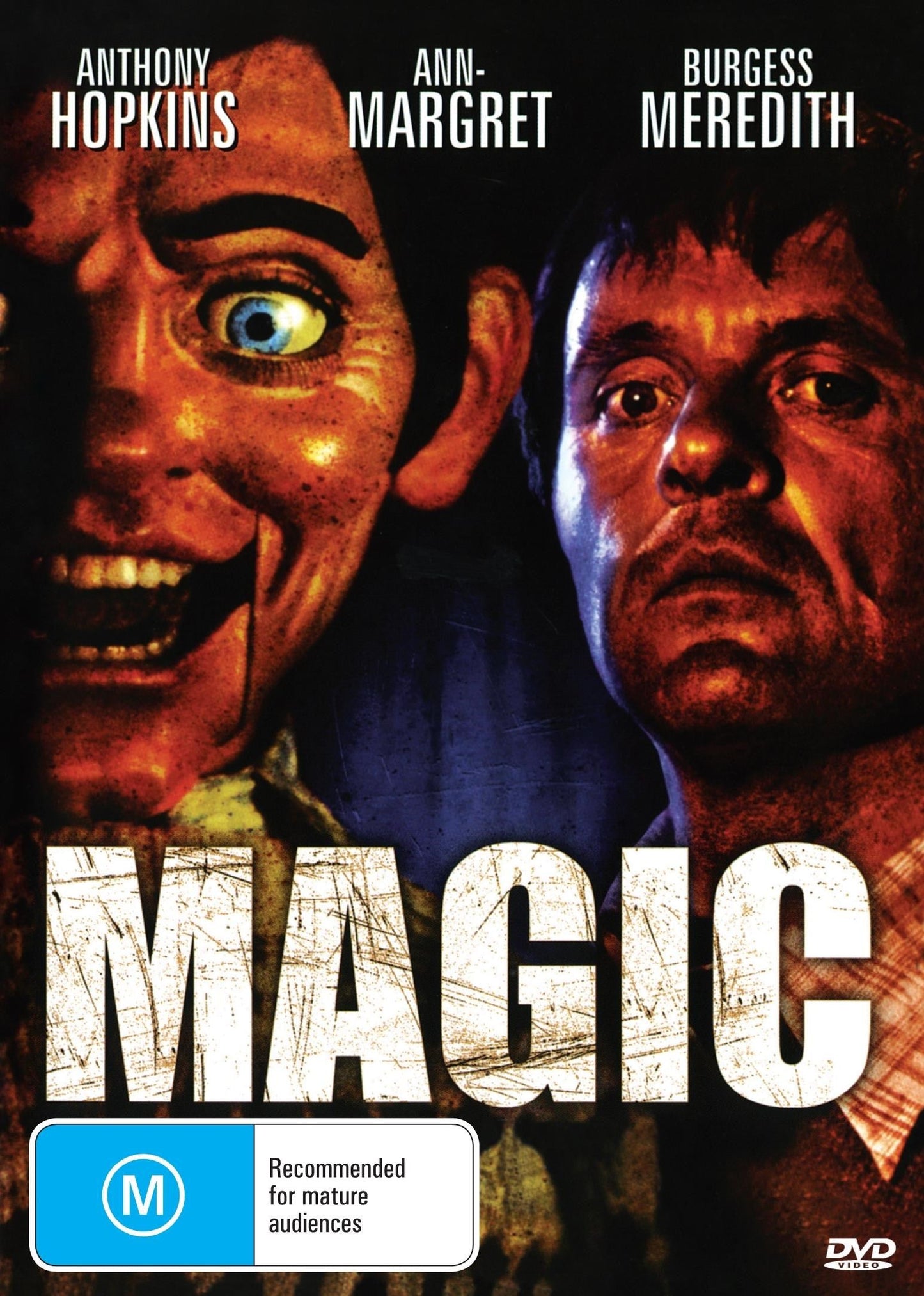 Magic