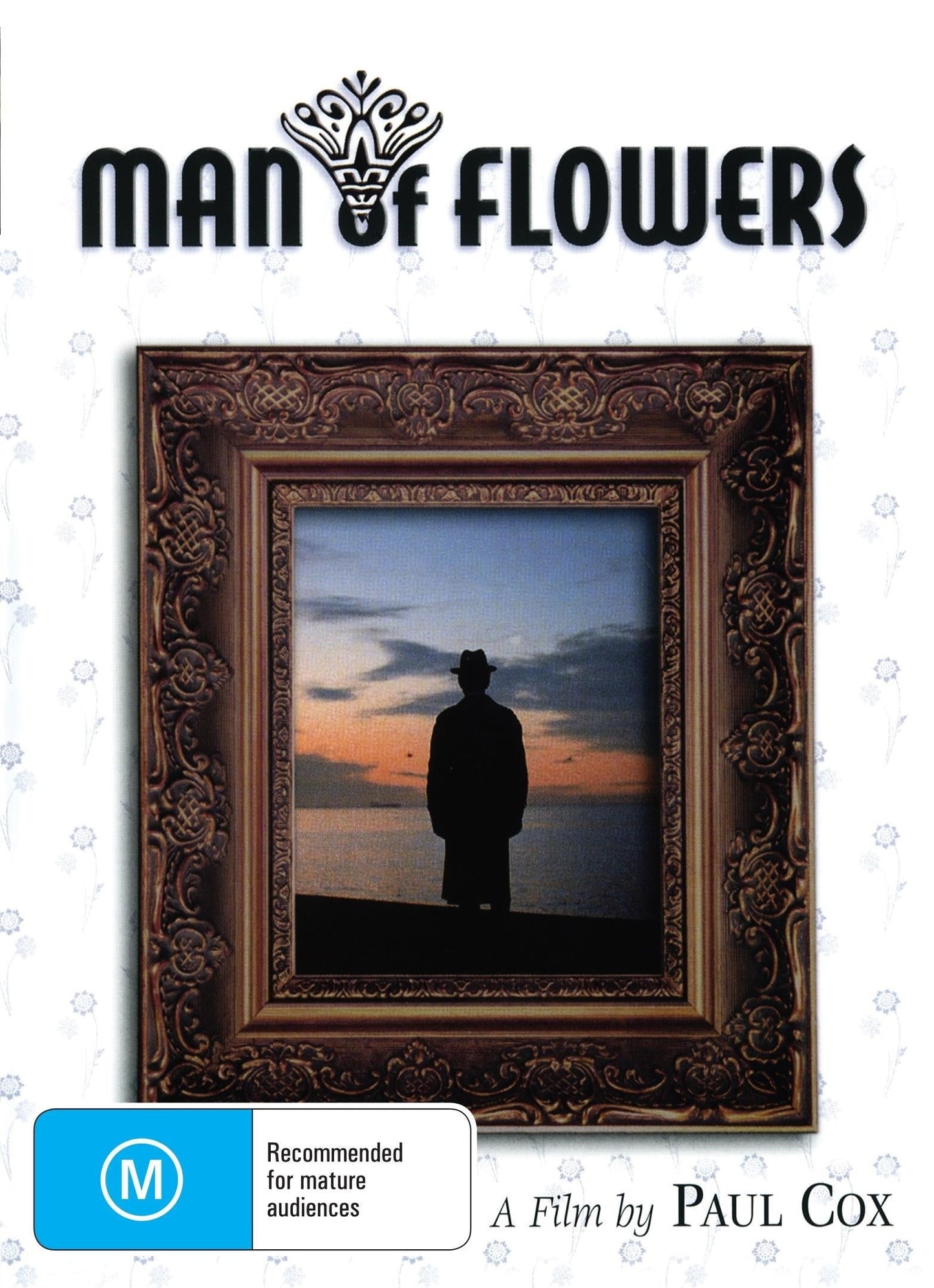 Man of Flowers