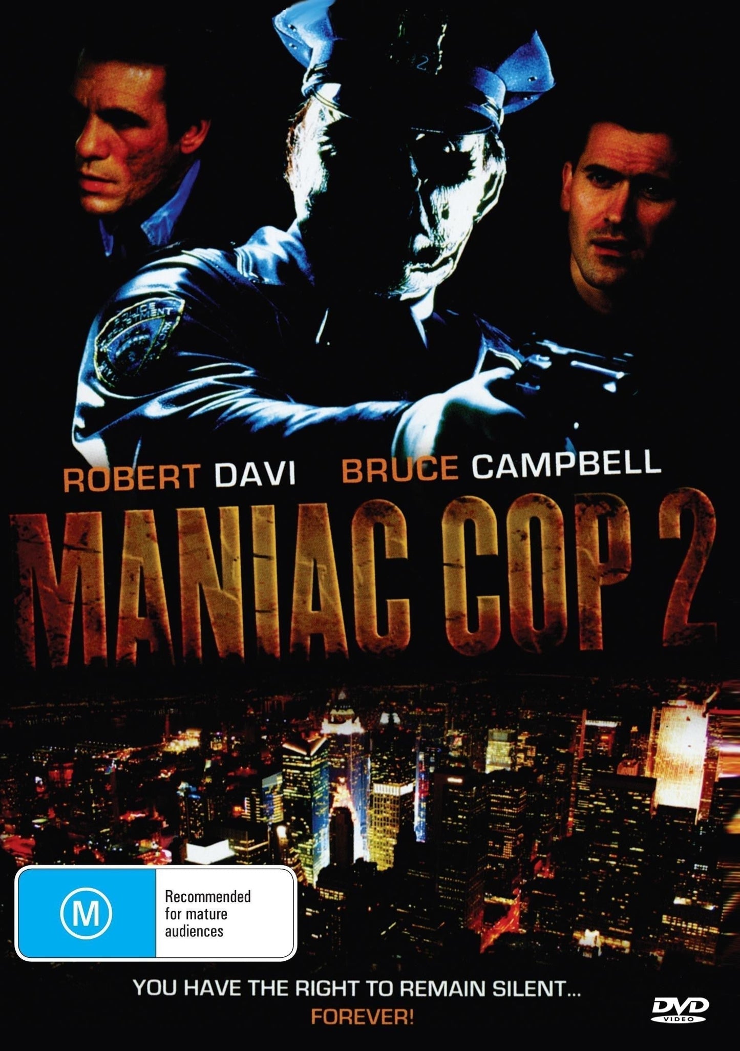 Maniac Cop 2