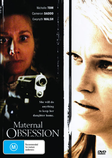 Maternal Obsession