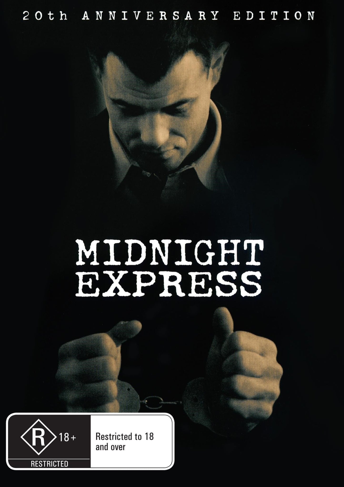 Midnight Express