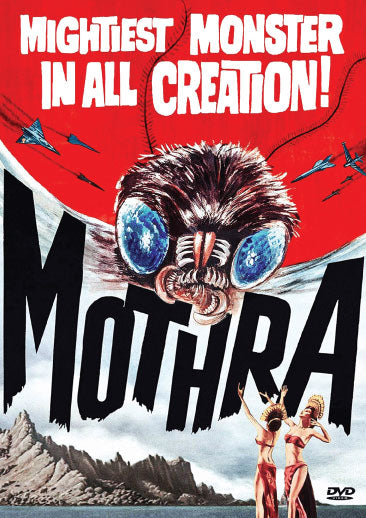 Mothra