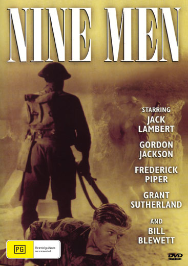 Nine Men