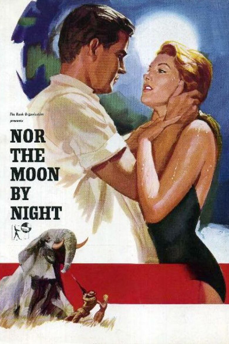 Nor The Moon By Night