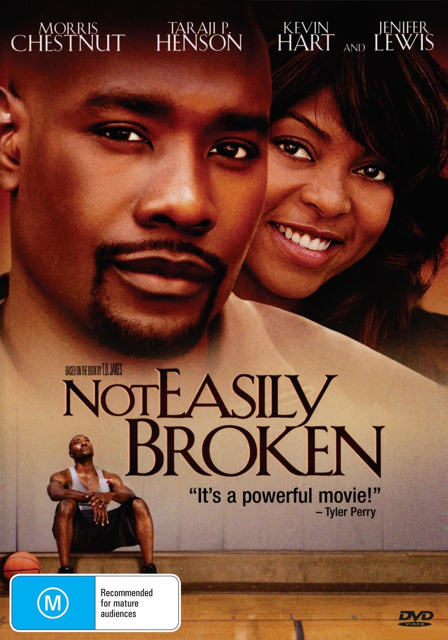 Not Easily Broken