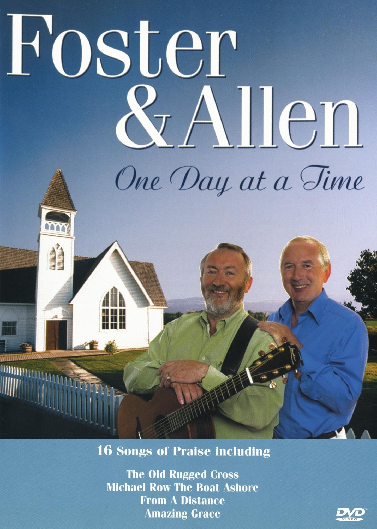 One Day At A Time Foster And Allen