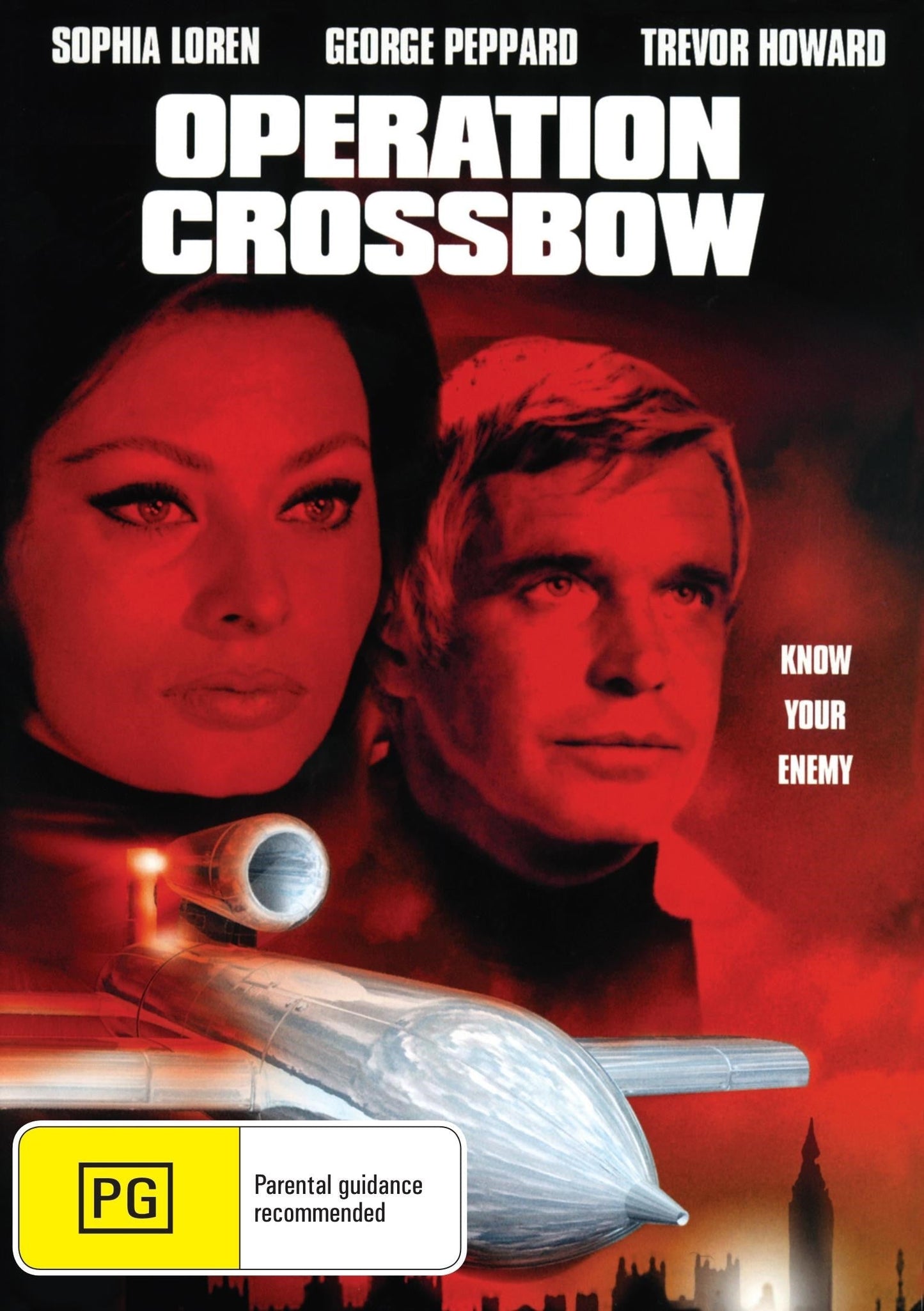 Operation Crossbow
