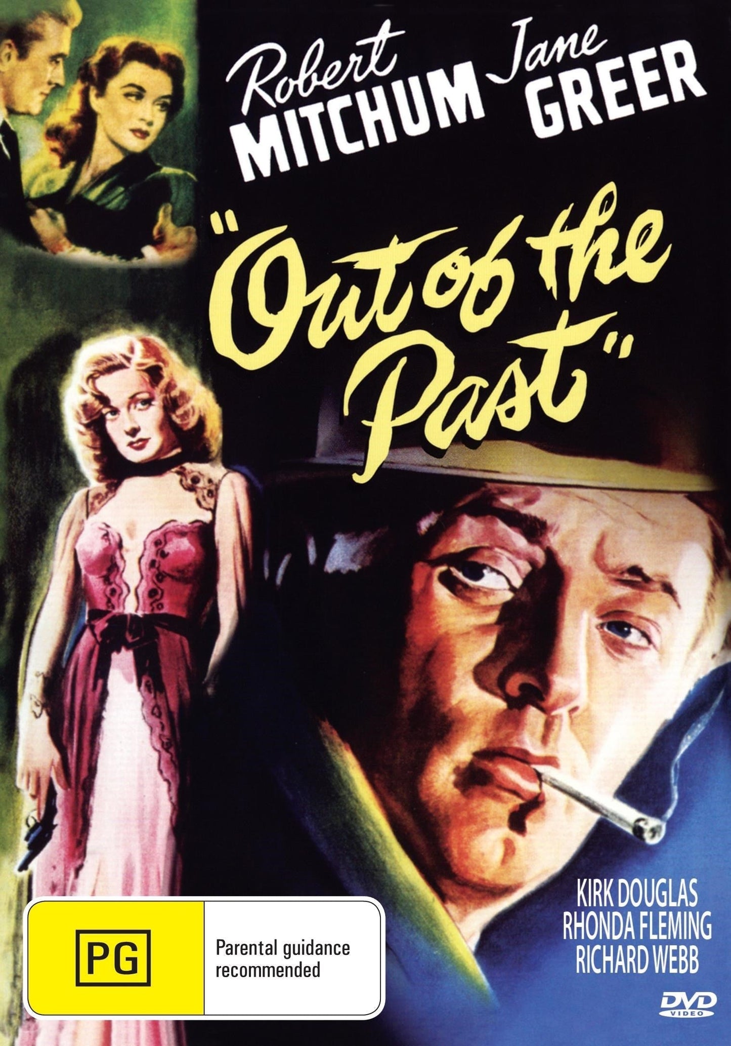 Out Of The Past