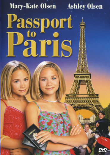 Passport To Paris