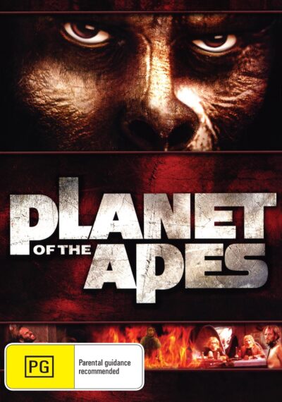 Planet Of The Apes
