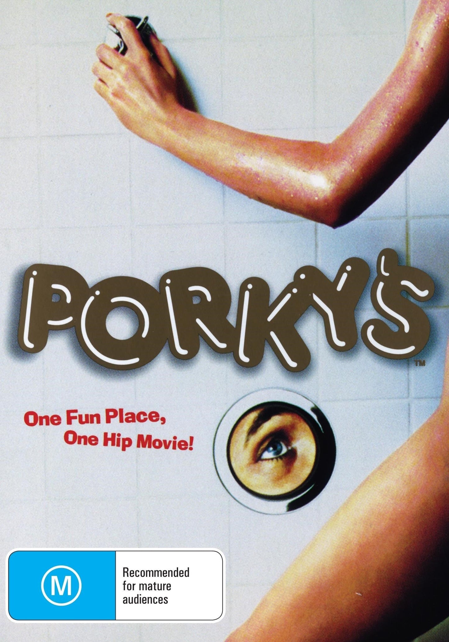 Porky’s