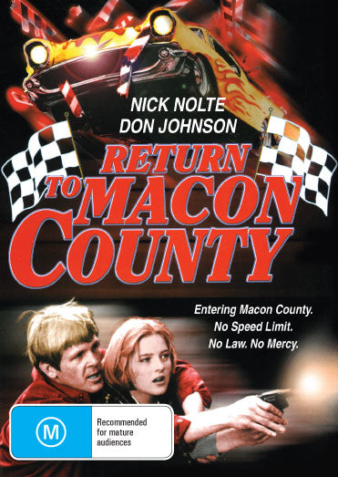 Return To Macon County