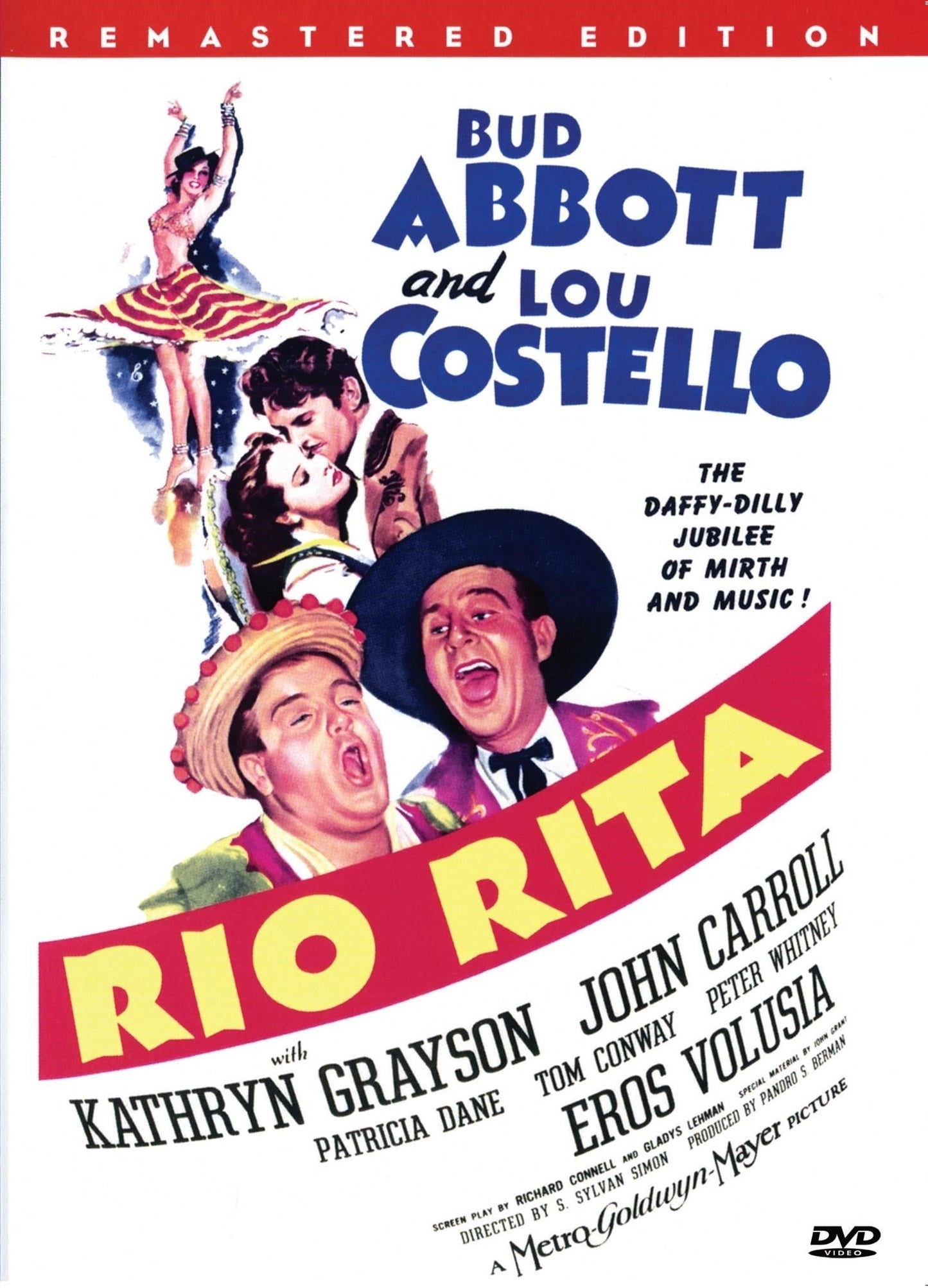 Rio Rita