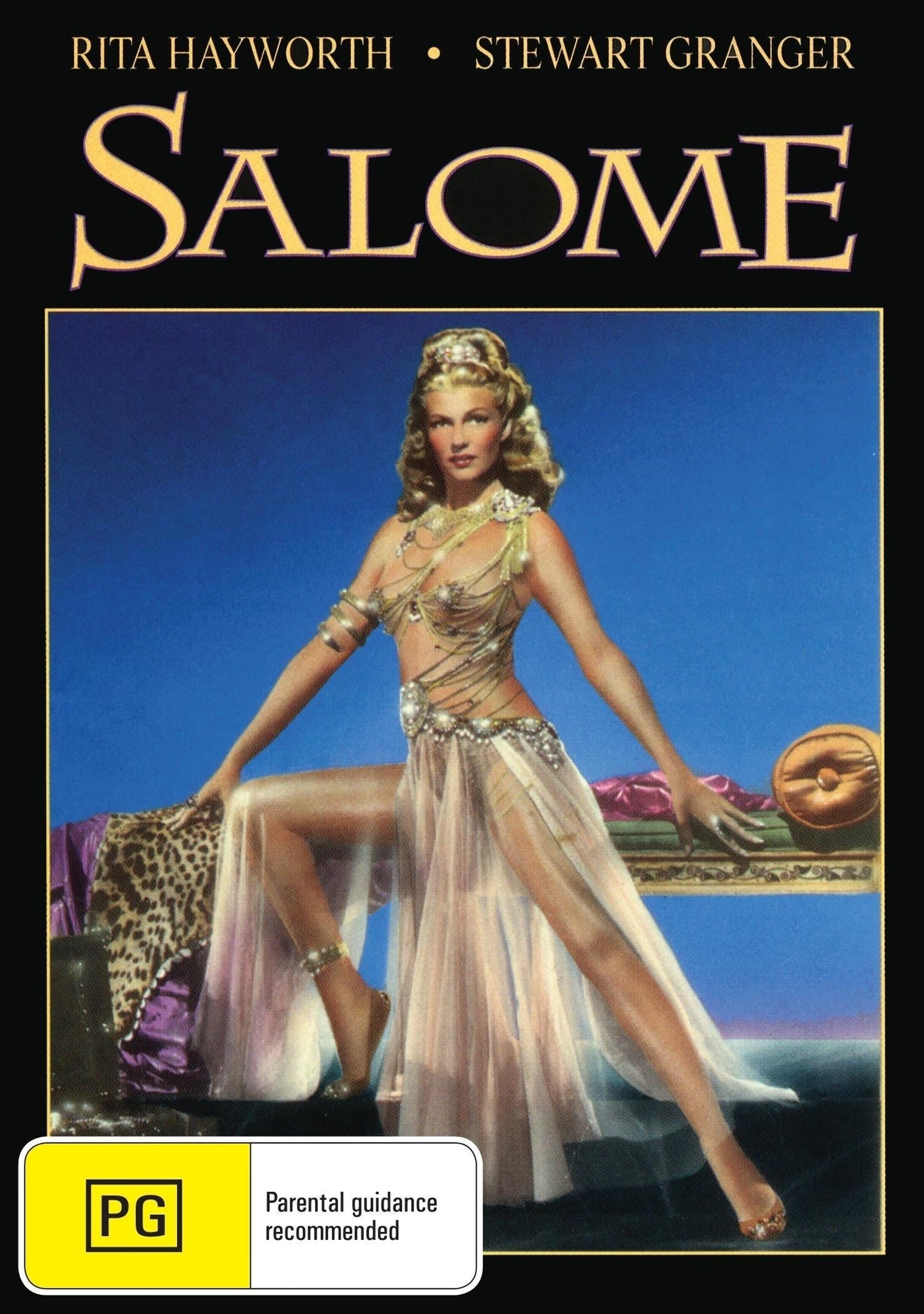 Salome