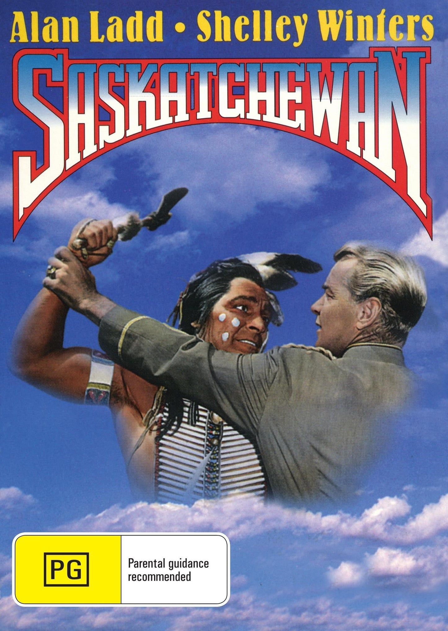 Saskatchewan