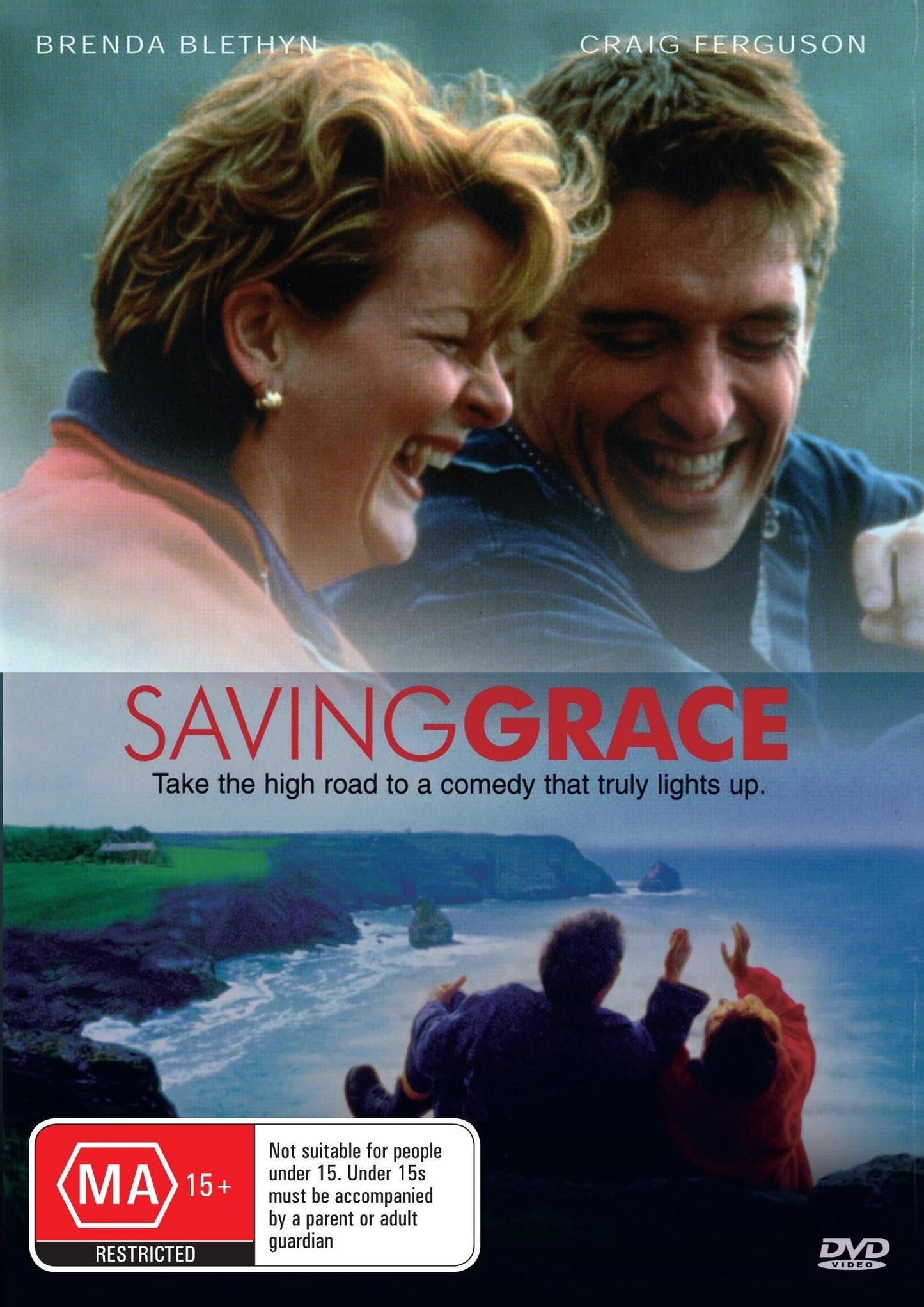 Saving Grace