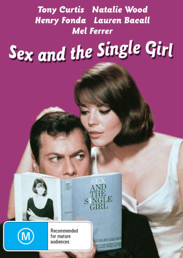 Sex And The Single Girl