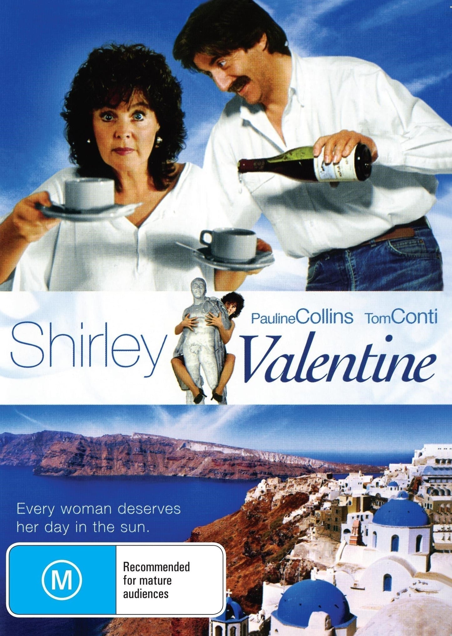 Shirley Valentine