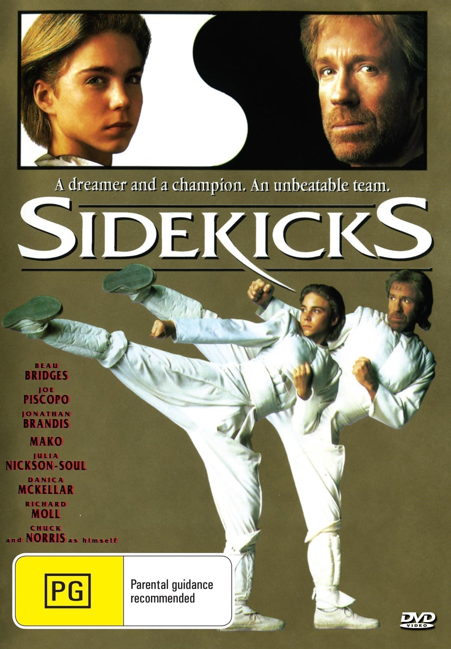 Sidekicks