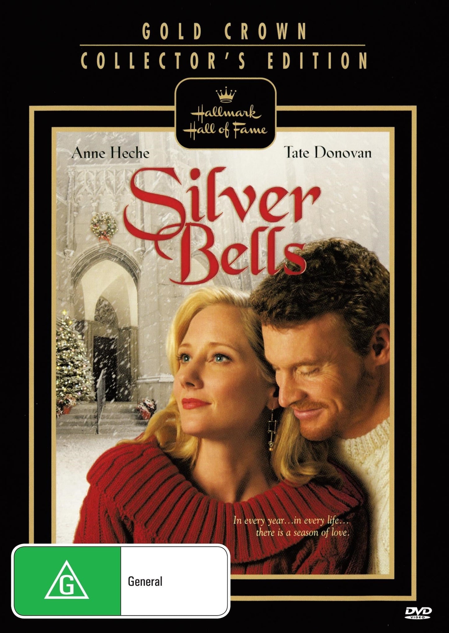 Silver Bells