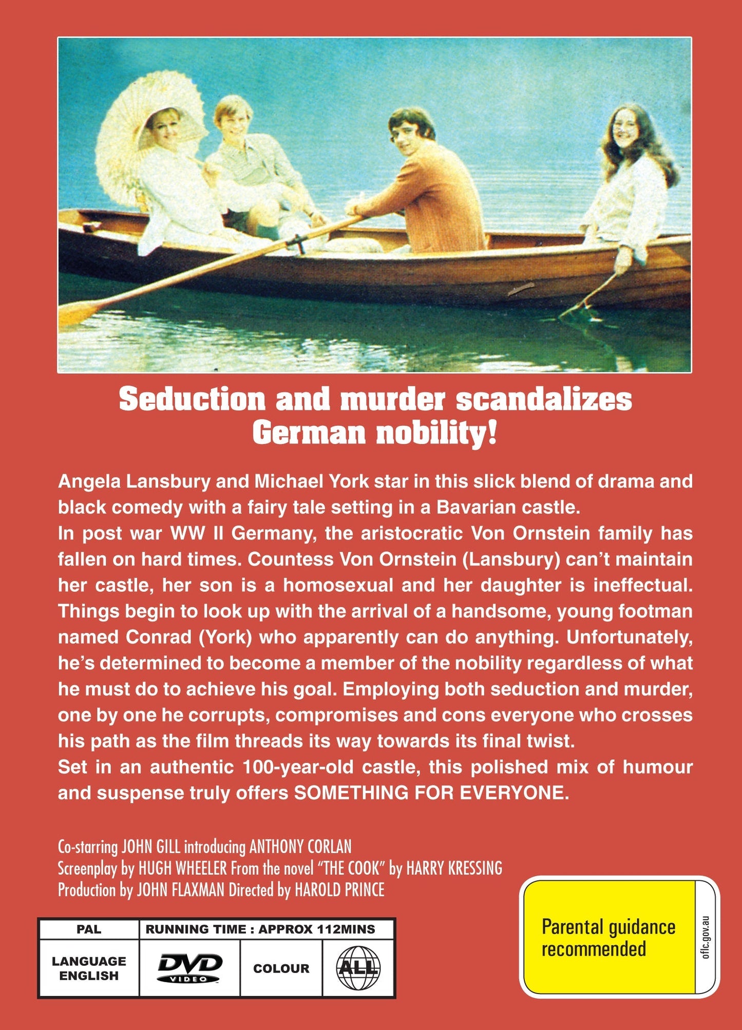 Something for Everyone