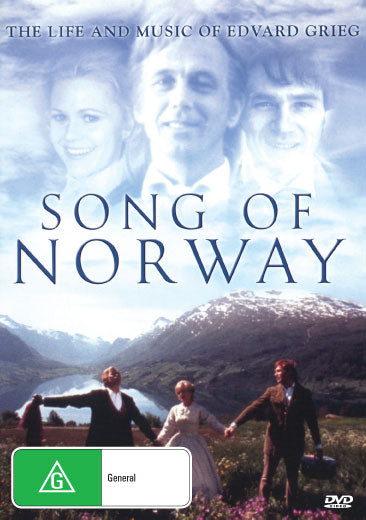Song Of Norway