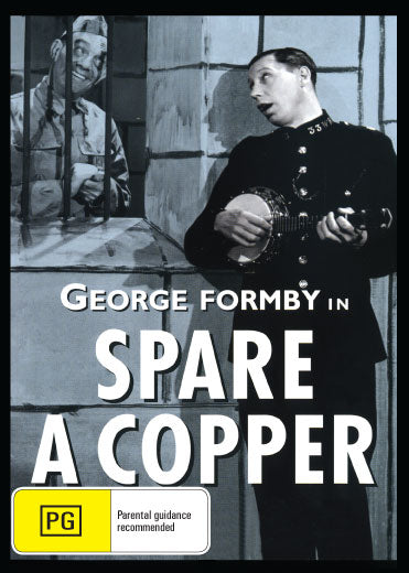 Spare A Copper