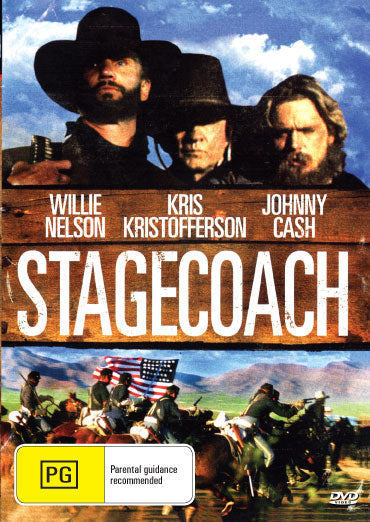 Stagecoach