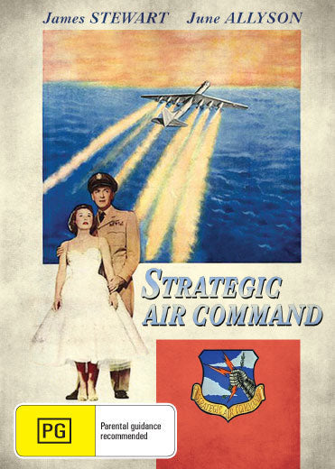 Strategic Air Commandq