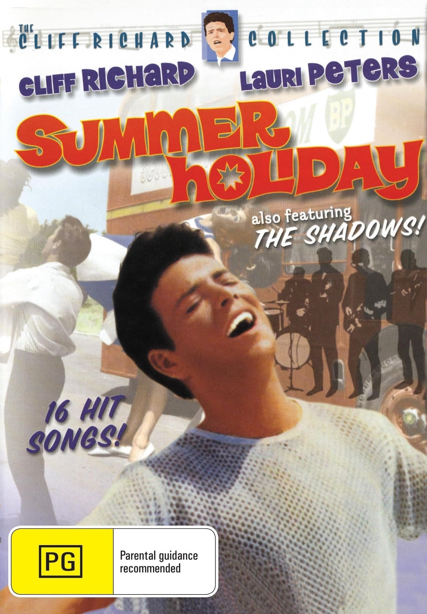 Summer Holiday