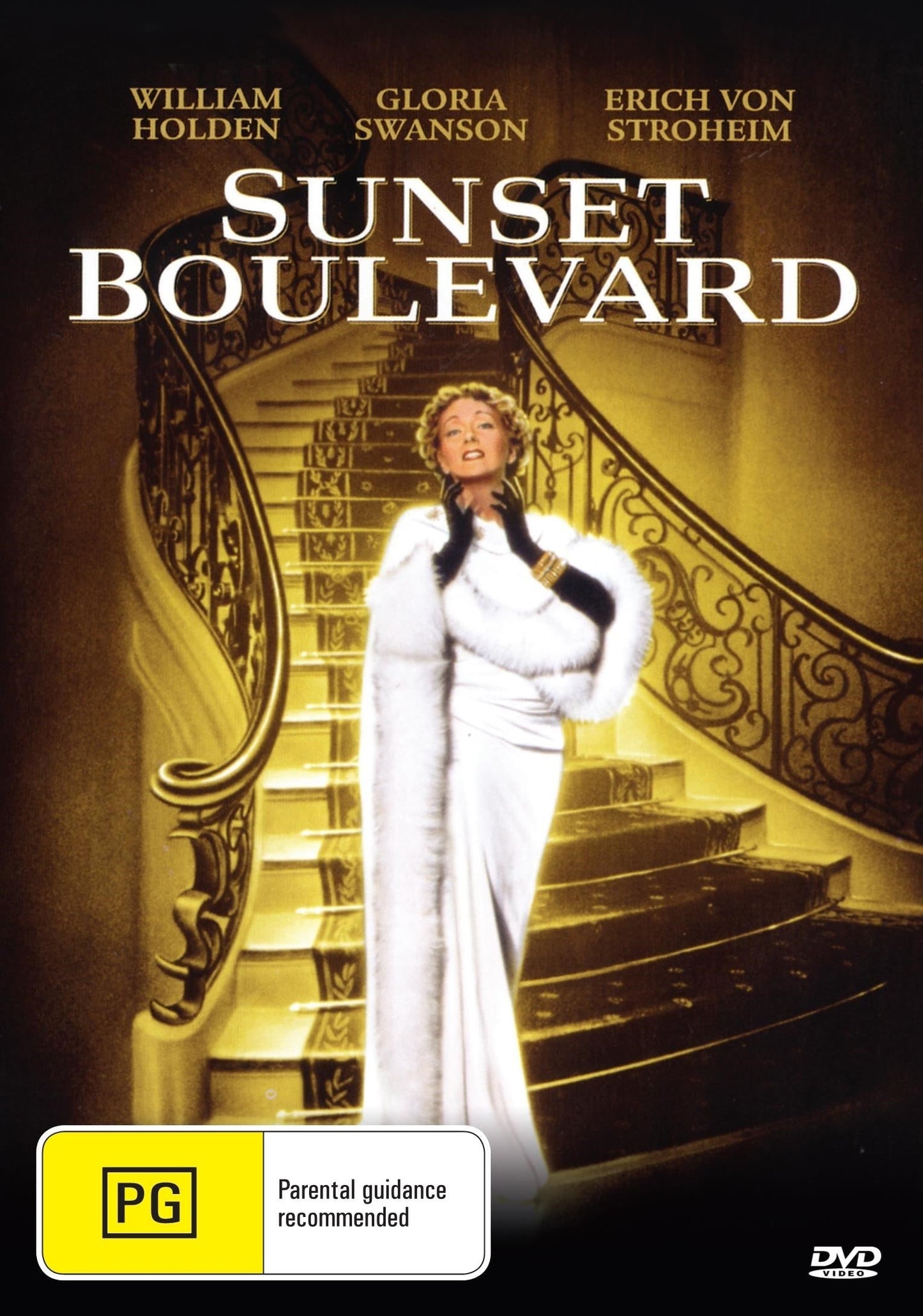 Sunset Boulevard