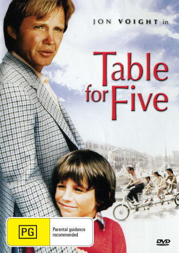 Table For Five