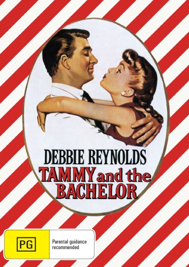 Tammy And The Bachelor