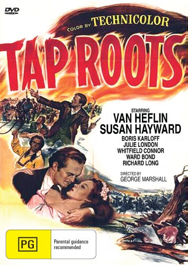 Tap Roots