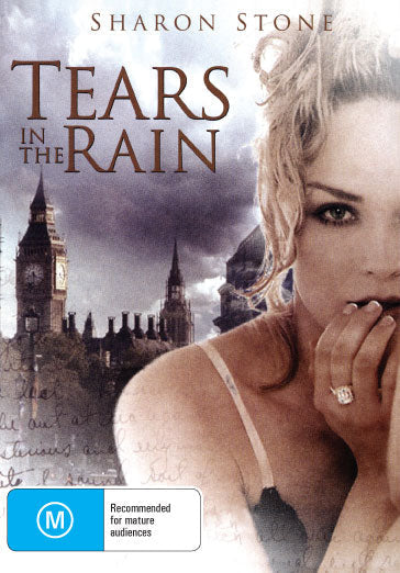 Tears In The Rain