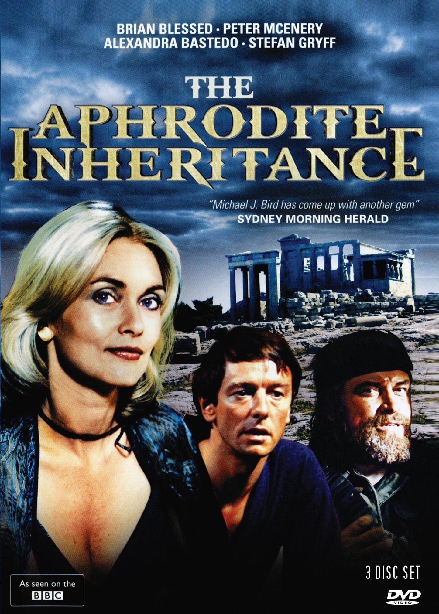 The Aphrodite Inheritance