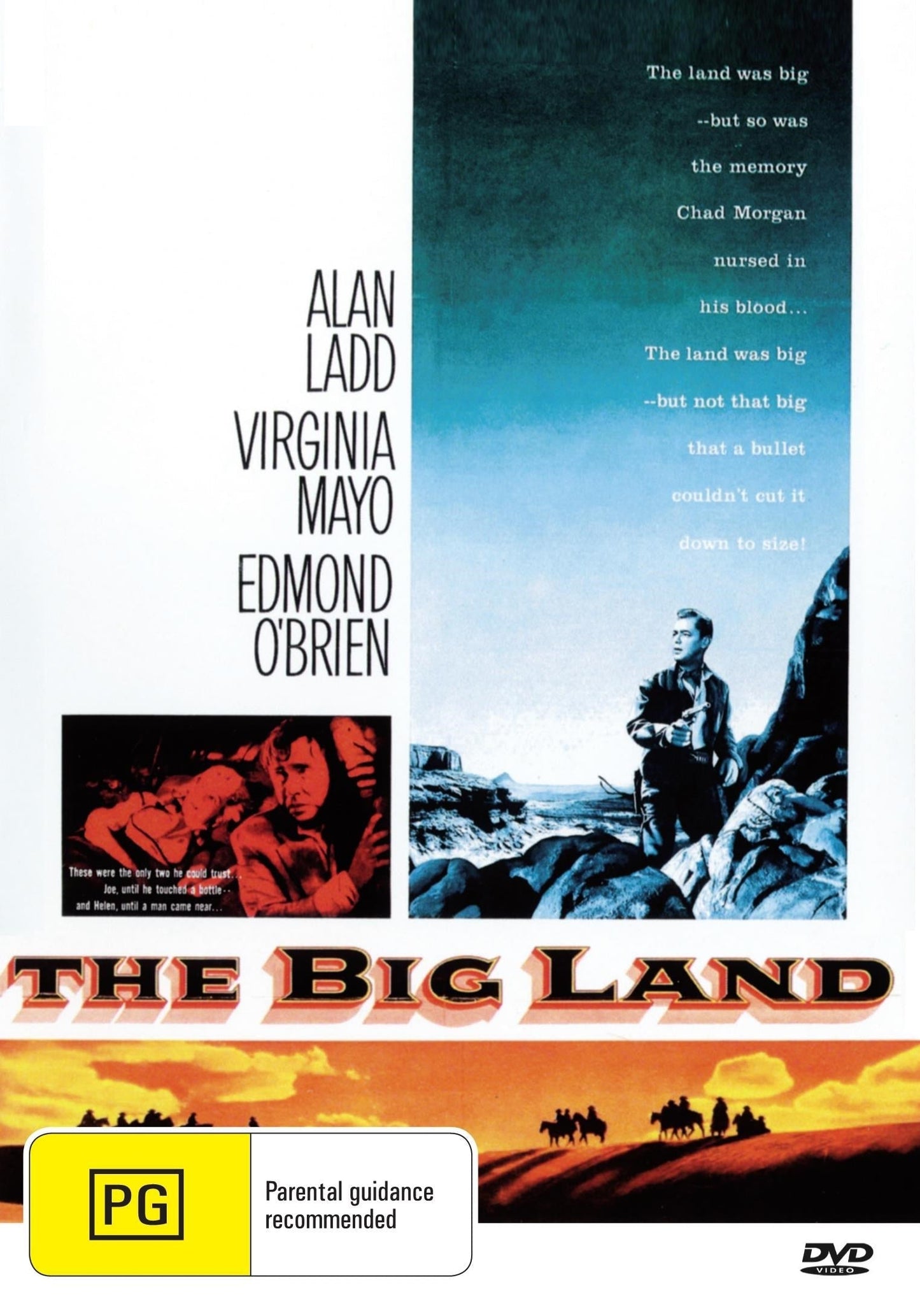 The Big Land
