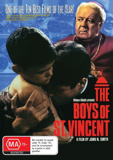 The Boys Of St Vincent