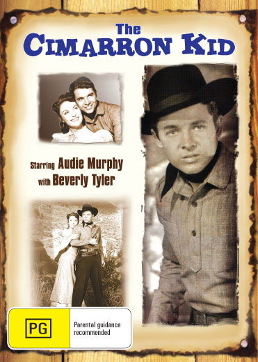 The Cimarron Kid