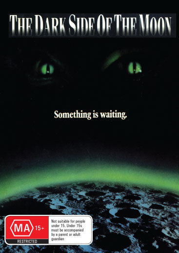 The Dark Side Of The Moon