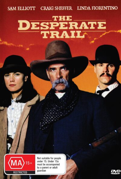 The Desperate Trail
