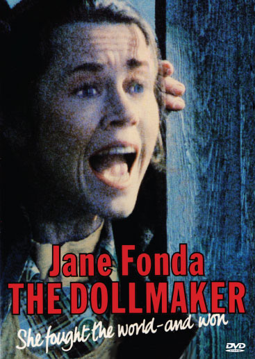 The Dollmaker