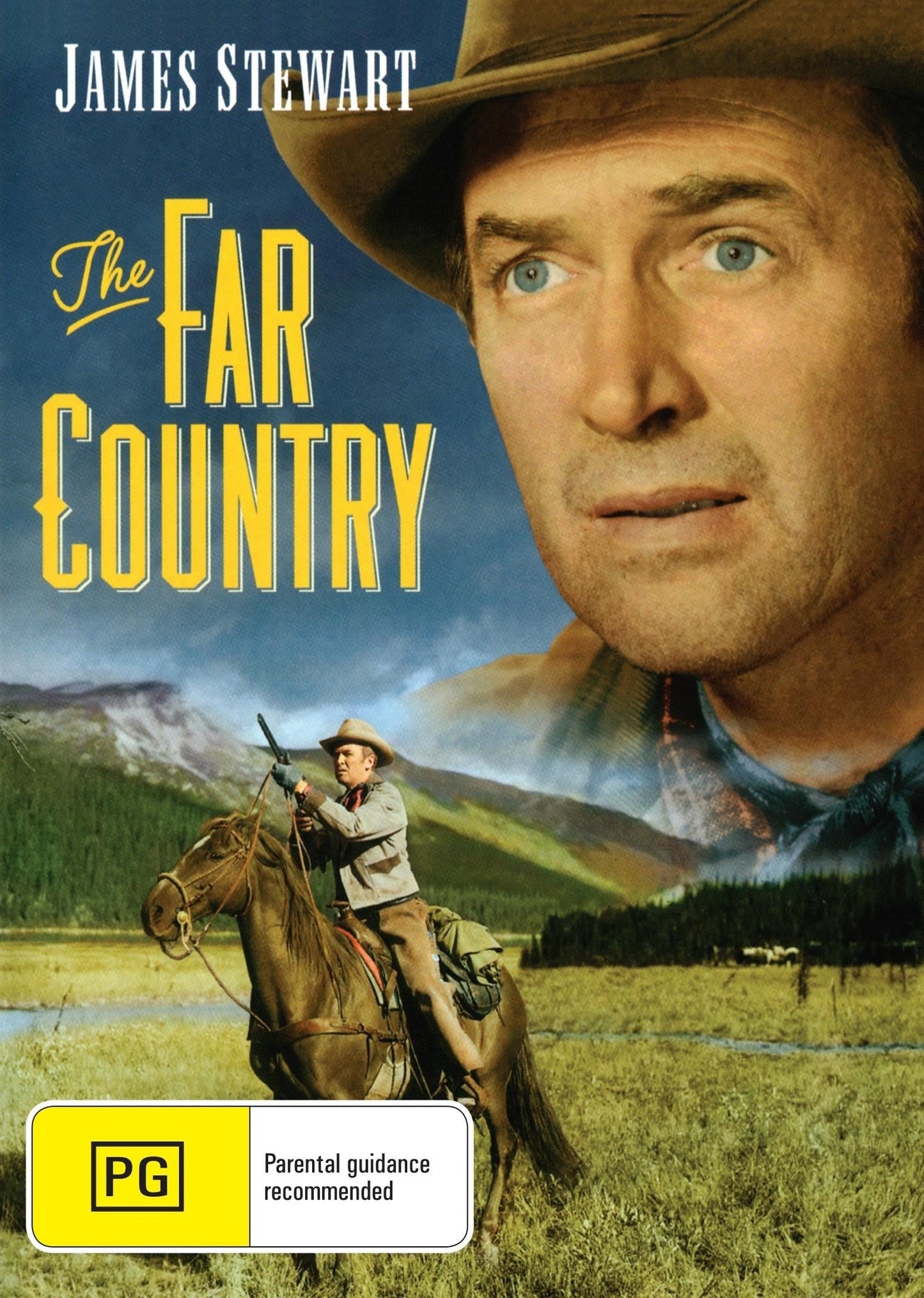 The Far Country